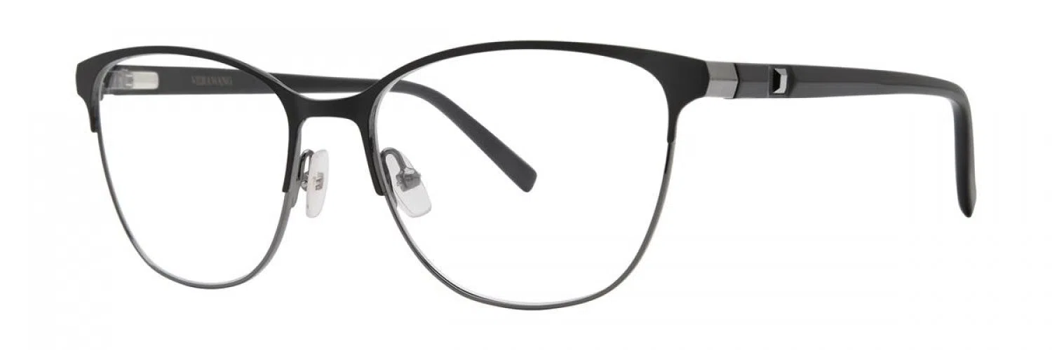 Vera Wang Harriette Eyeglasses - view 2